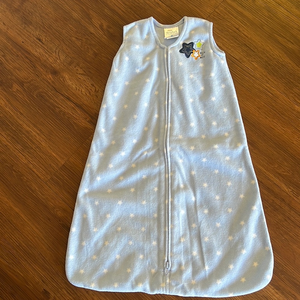 Halo Sleep Sack.            1235